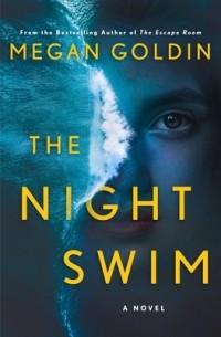 Megan Goldin - The Night Swim