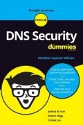  - DNS Security For Dummies [Infoblox Special Edition]