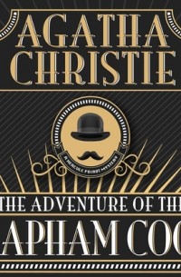 Agatha Christie - The Chocolate Box