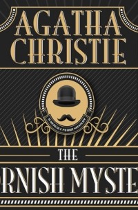 Agatha Christie - The Cornish Mystery