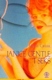 Mavis Cheek - Janice Jentle i seks