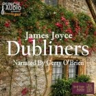 Джеймс Джойс - Dubliners