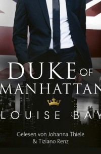 Duke of Manhattan