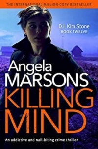 Angela Marsons - Killing Mind