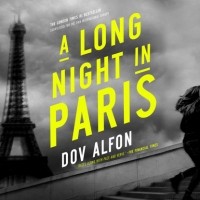 Дов Элфон - A Long Night in Paris 