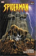  - Spider-man. La dernière chasse de Kraven