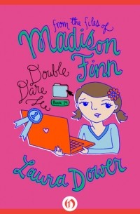 Laura Dower - Double Dare