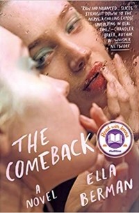 Ella Berman - The Comeback