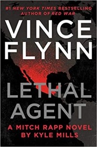  - Lethal Agent