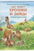 Фридерун Райхенштеттер - Как живут кролики и зайцы. Познавательные истории