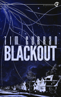 Тим Каррэн - Blackout