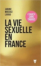 Жанин Моссуз-Лаво - La vie sexuelle en France