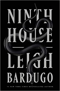 Leigh Bardugo - Ninth House