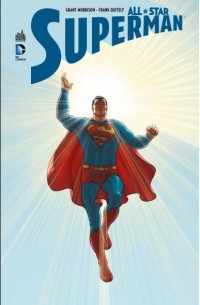  - All-Star Superman