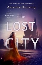 Аманда Хокинг - The Lost City