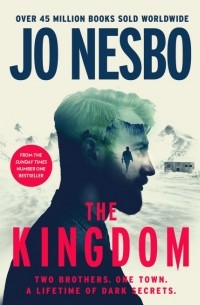Jo Nesbø - The Kingdom