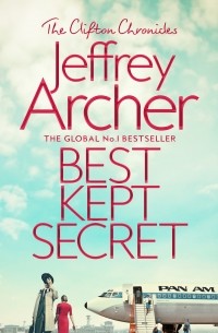 Джеффри Арчер - Best Kept Secret 
