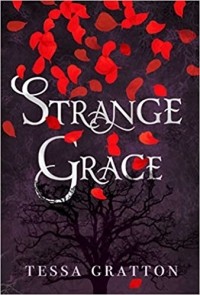 Тесса Греттон - Strange Grace