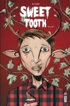 Джефф Лемир - Sweet Tooth. Tome 1