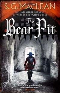 Шона Маклин - The Bear Pit