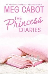 Мэг Кэбот - The Princess Diaries