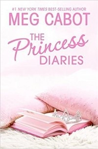 Мэг Кэбот - The Princess Diaries