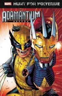  - Hunt for Wolverine: Adamantium Agenda (сборник)