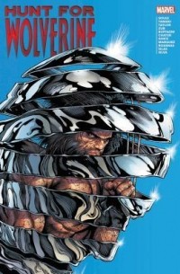 Чарльз Соул - Hunt for Wolverine (сборник)