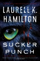 Laurell K. Hamilton - Sucker Punch