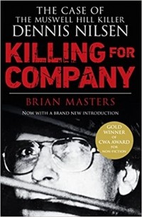 Brian Masters - Killing For Company