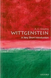 Wittgenstein: A Very Short Introduction