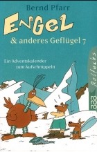 Bernd Pfarr - Engel und anderes Geflügel 7