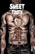 Джефф Лемир - Sweet Tooth. Tome 2