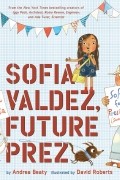Андреа Бети - Sofia Valdez, Future Prez