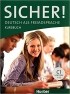 Michaela Perlmann-Balme - Sicher! C1: Deutsch als Fremdsprache / Kursbuch