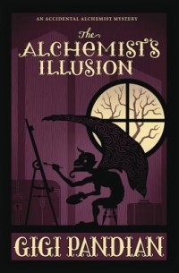 Джиджи Пандиан - The Alchemist's Illusion
