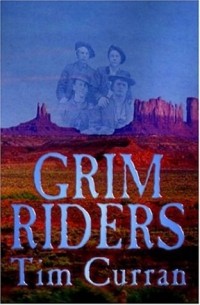 Grim Riders