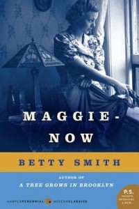 Betty Smith - Maggie-Now