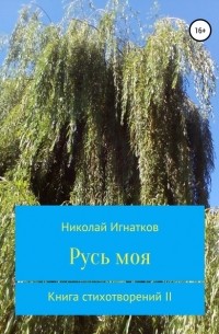 Николай Викторович Игнатков - Русь моя. Книга стихотворений II