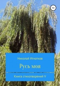 Николай Викторович Игнатков - Русь моя. Книга стихотворений V