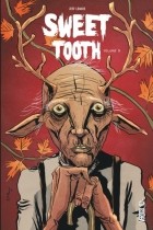 Джефф Лемир - Sweet Tooth. Tome 3