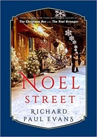 Richard Paul Evans - Noel Street