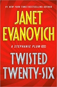 Janet Evanovich - Twisted Twenty-Six