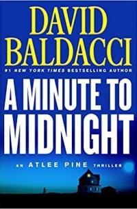 A Minute to Midnight