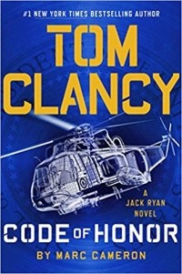 Marc Cameron - Tom Clancy Code of Honor