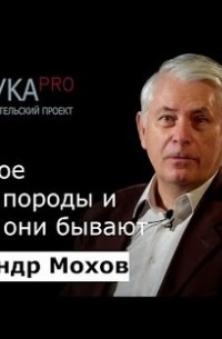 Александр Мохов - Что такое горные породы и какими они бывают