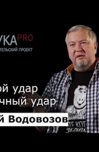 Алексей Водовозов - Тепловой удар и солнечный удар