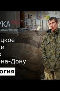 Раскопки Темерницкого городища меотов в Ростове-на-Дону