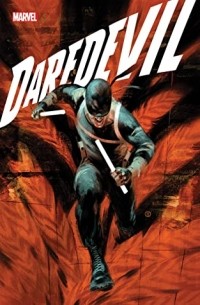 - Daredevil by Chip Zdarsky Vol. 4: End Of Hell (сборник)