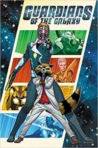  - Guardians of the Galaxy, Vol. 1: It's On Us